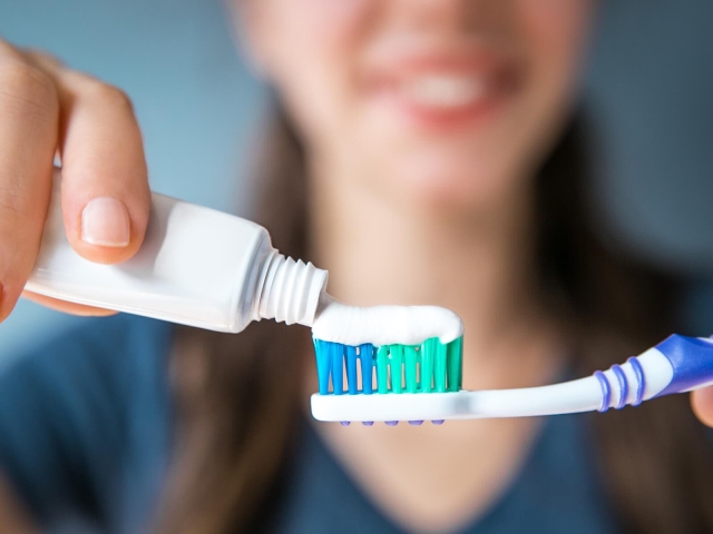 Strategies for fighting cavities